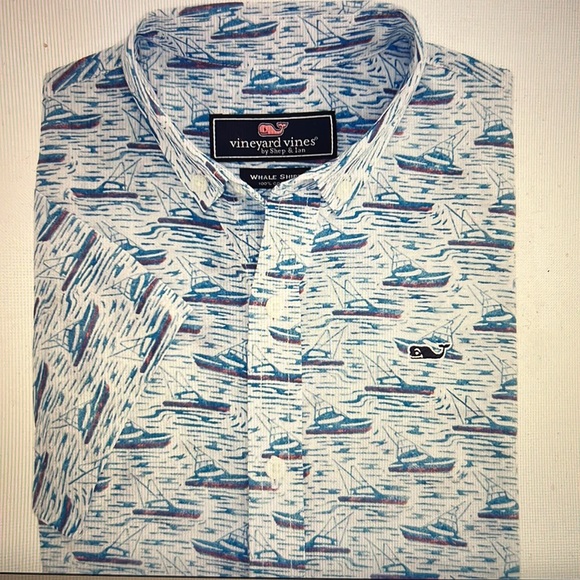 Vineyard Vines - Picture 4 of 4